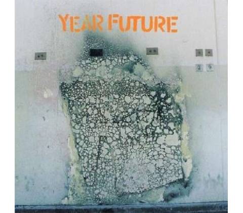 YEAR FUTURE: YEAR FUTURE EP CD-S