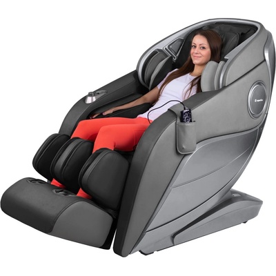 inSPORTline Marcelli černá – Zbozi.Blesk.cz