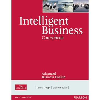 Inteligent Business Coursebook