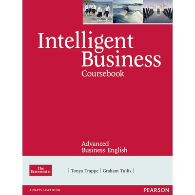 Inteligent Business Coursebook