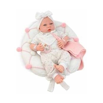 Berjuan Преродени кукли Berjuan 8301-24 50 cm