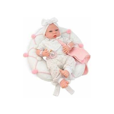 Berjuan Преродени кукли Berjuan 8301-24 50 cm