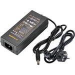 VITO Захранващ адаптер за led лента 36w, izy-36, 3a, 12v - vito (6240710)