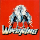 II - Warning CD