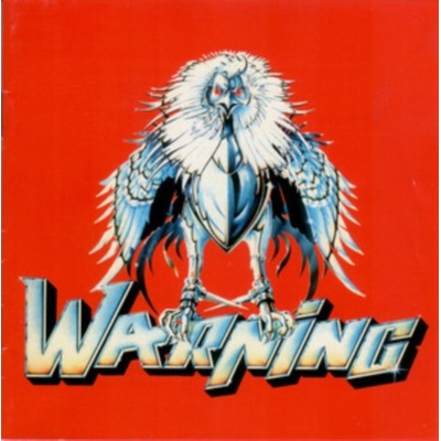 II - Warning CD