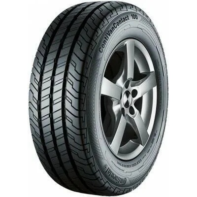 Continental ContiVanContact 100 Seal 215/65 R16C 106/104T