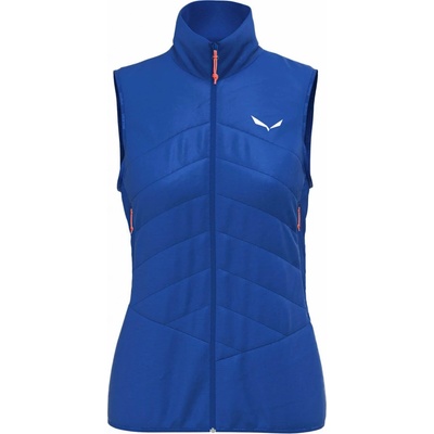 Salewa Ortles Hybrid TWR Vest W electric – Zbozi.Blesk.cz