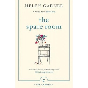 Spare Room | Helen Garner (ISBN: 9781786896087)