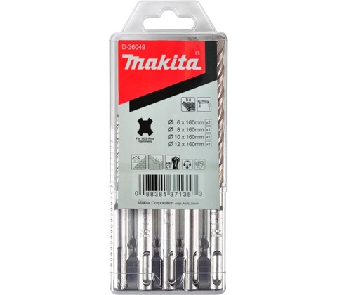 Makita D-36049