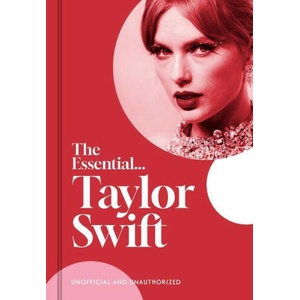 Essential. . . Taylor Swift (2024)