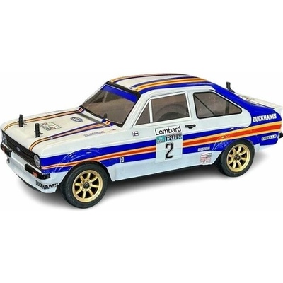 Rally Legends Italtrading RC auto FORD FOCUS 2001 WRC RTR 1:10