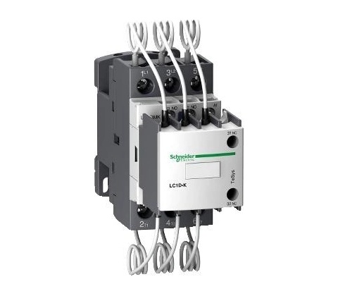 Schneider Electric LC1DMKV7