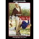 Jackass: Děda Mizera DVD