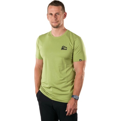 Northfinder Roque macawgreen