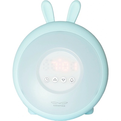 Rabbit & Friends 8270/MOD