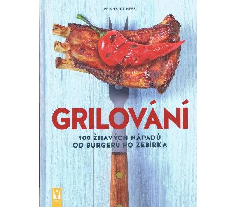 Grilování