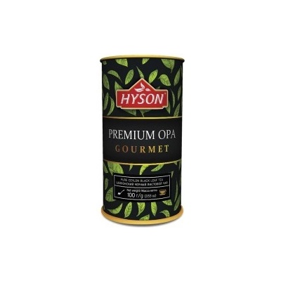Hyson Premium OPA černý čaj 100 g