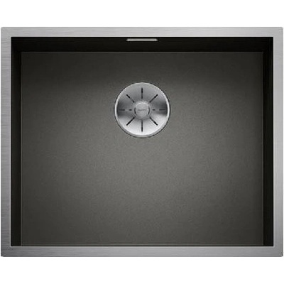 Blanco Zerox 500 nerez Dark Steel