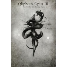 Qliphoth Opus III