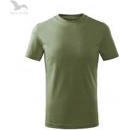 Malfini Basic 138 khaki