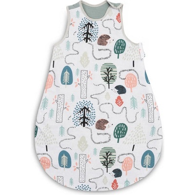 Sensillo Спален Чувал Размер S Emerald Hedgehogs 0-9м Tog 1 (SILLO-43832)