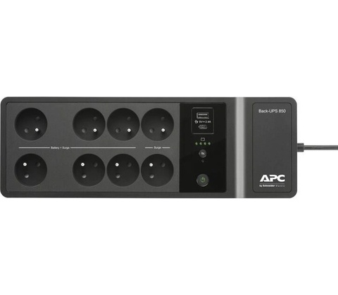 APC BE850G2