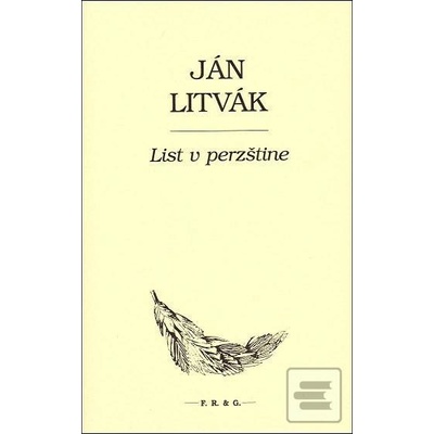 List v perzštine