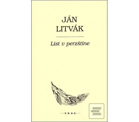 List v perzštine