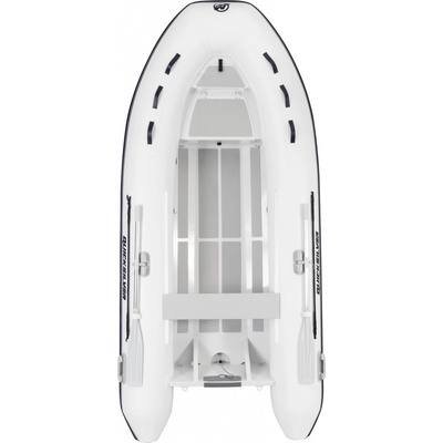 Quicksilver 350 ALU Rib