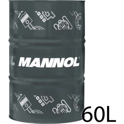 Mannol Longlife 504/507 5W-30 60 l