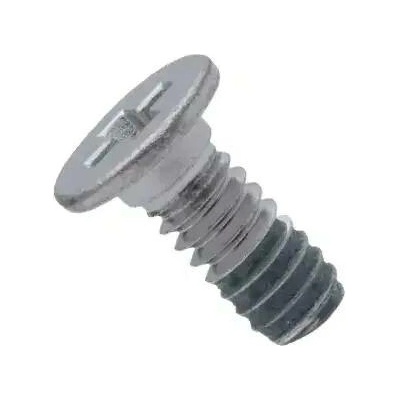 Hlavní šroub iPhone Air 2,80 mm (M1.2 × 2.80 L × 2.4 D × 0.3 T) – Genuine OEM – 30 ks IPH1944