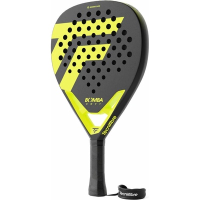 Tecnifibre Padelová raketa 2025 Bomba Soft