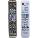 съвместим Samsung bn59-01198r - заместител дистанционно управление (bn59-01198r) Дистанционно