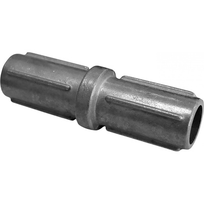 PILECKÝ Nástavec pro sloupek IDEAL a PILCLIP 48 mm pozinkovaný