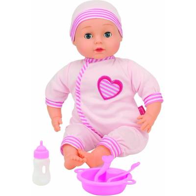 Alltoys Bambolina Sweet s 50 českými slovami
