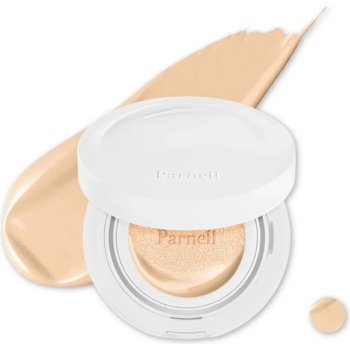 Parnell - Cicamanu Serum Cushion 15g - 19N (Neutral Porcelain)