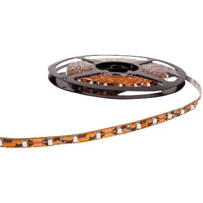 ELMARK Led150(12/dc, ip65)-СИНЬО/5m (99led258t)