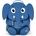 Affenzahn Elephant Large blue