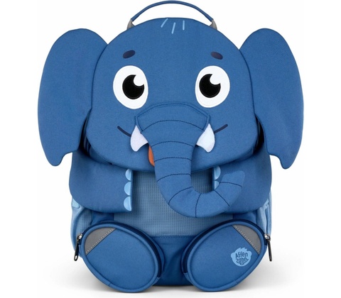 Affenzahn Elephant Large blue