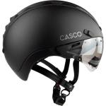CASCO Каска за велосипед Casco Roadster Plus Bike helmet - Schwarz - размер One Size (851-1886-0311)
