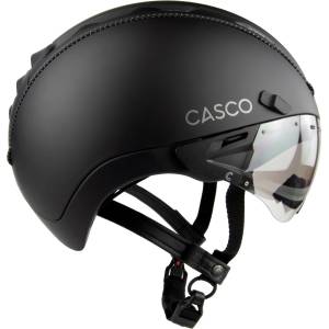 CASCO Каска за велосипед Casco Roadster Plus Bike helmet - Schwarz - размер One Size (851-1886-0311)