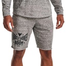 Under Armour Project Rock Terry kraťasy 1370459-112