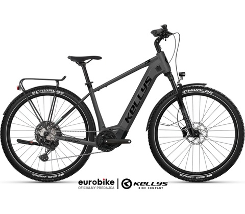 Kellys e-Carson 90 P 2023