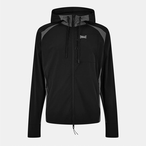 Everlast Мъжко яке Everlast Windbreaker Sport Jacket Mens - Black