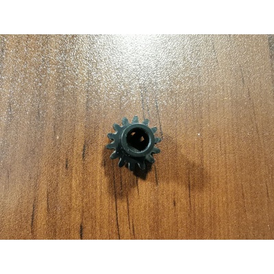 Compatible Зъбно колело изхвърляща ролка - hp p1005, 14t, gr-p1005-14t (gr-p1005-14t)