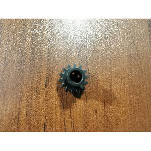 Compatible Зъбно колело изхвърляща ролка - hp p1005, 14t, gr-p1005-14t (gr-p1005-14t)