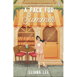 A Pack for Summer (ISBN: 9781405987851)