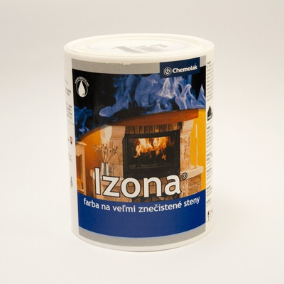 chemolak IZONA - 1kg