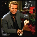 IDOL, BILLY - HAPPY HOLIDAYS CD