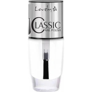 Lovely Home Lovely Lovely_Classic Nail Polish Nail Polish 20 8ml